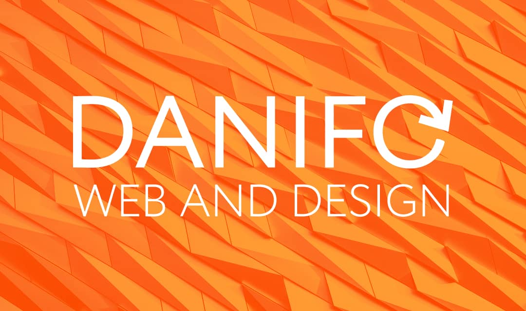 Danifo Web & Design